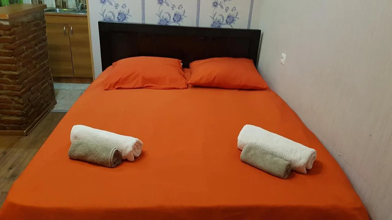 Malu Apartment Tbilisi