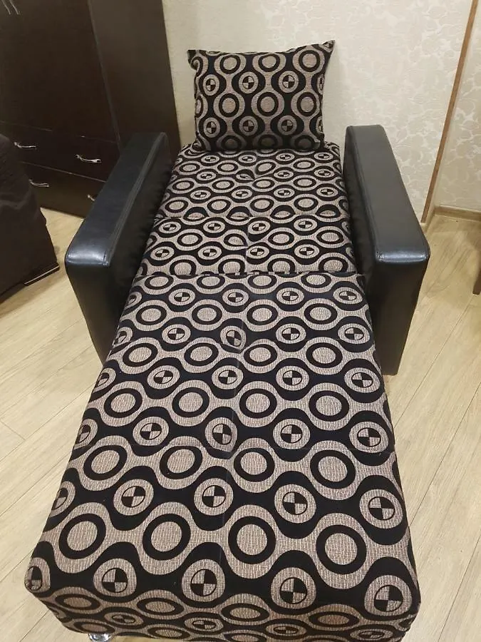 Malu Apartment Tbilisi