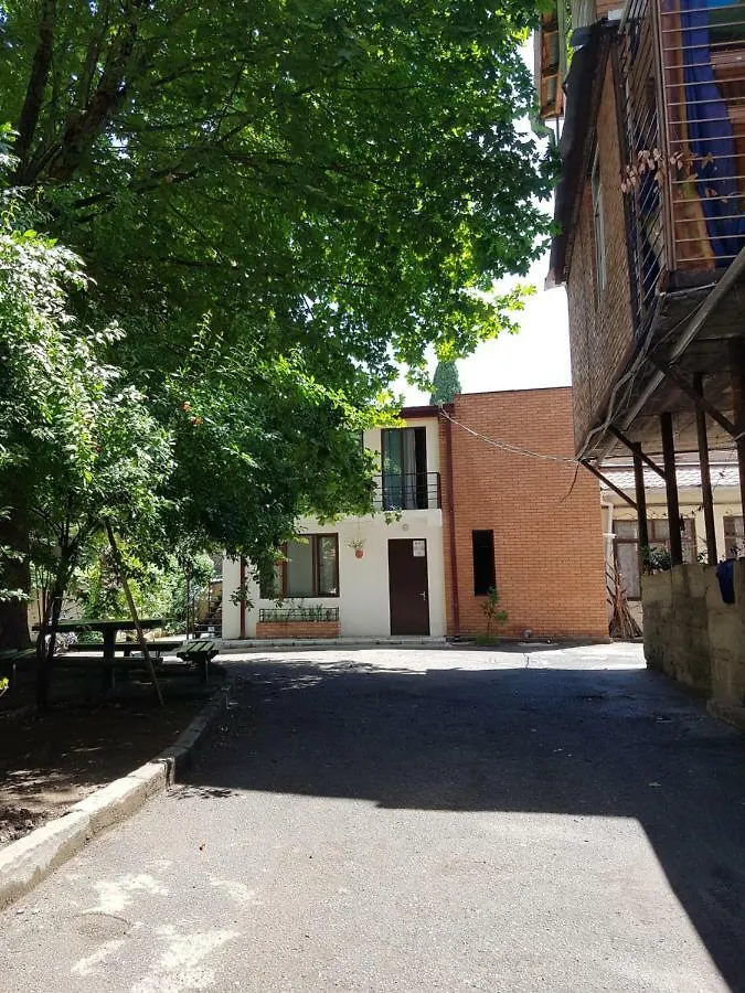 Malu Apartment Tbilisi