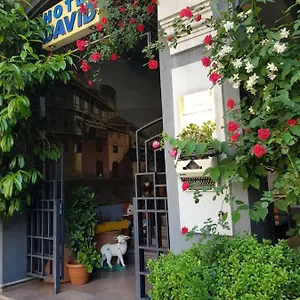 Otel David - Ethno Style, Tiflis