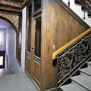 Otel Octava Boutique, Tiflis
