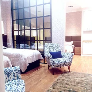Daire Old Apartments1, Tiflis
