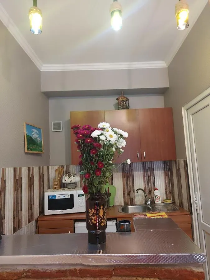 Appartement Malu à Tbilissi