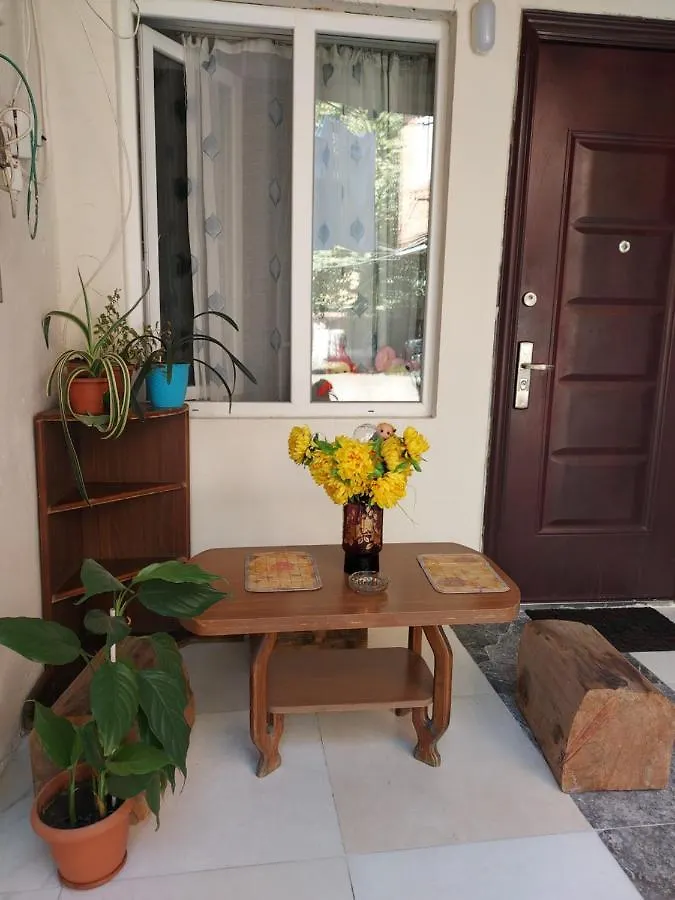 Appartement Malu à Tbilissi