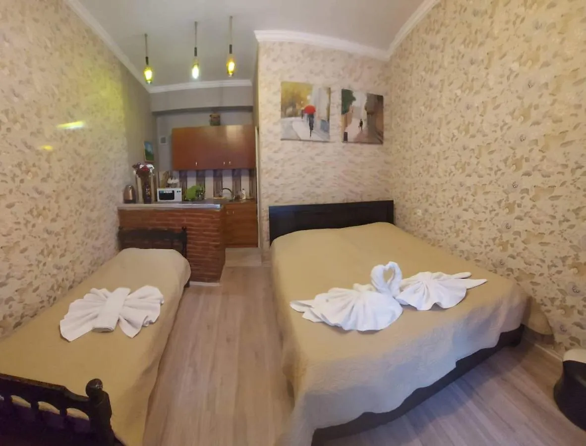 Appartement Malu à Tbilissi