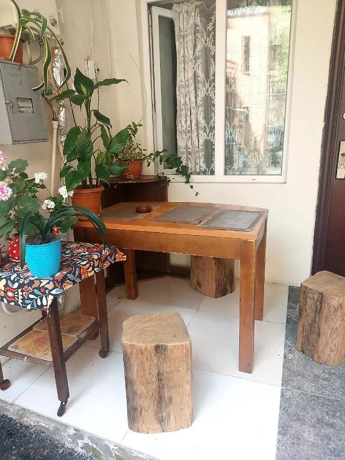 Appartement Malu à Tbilissi