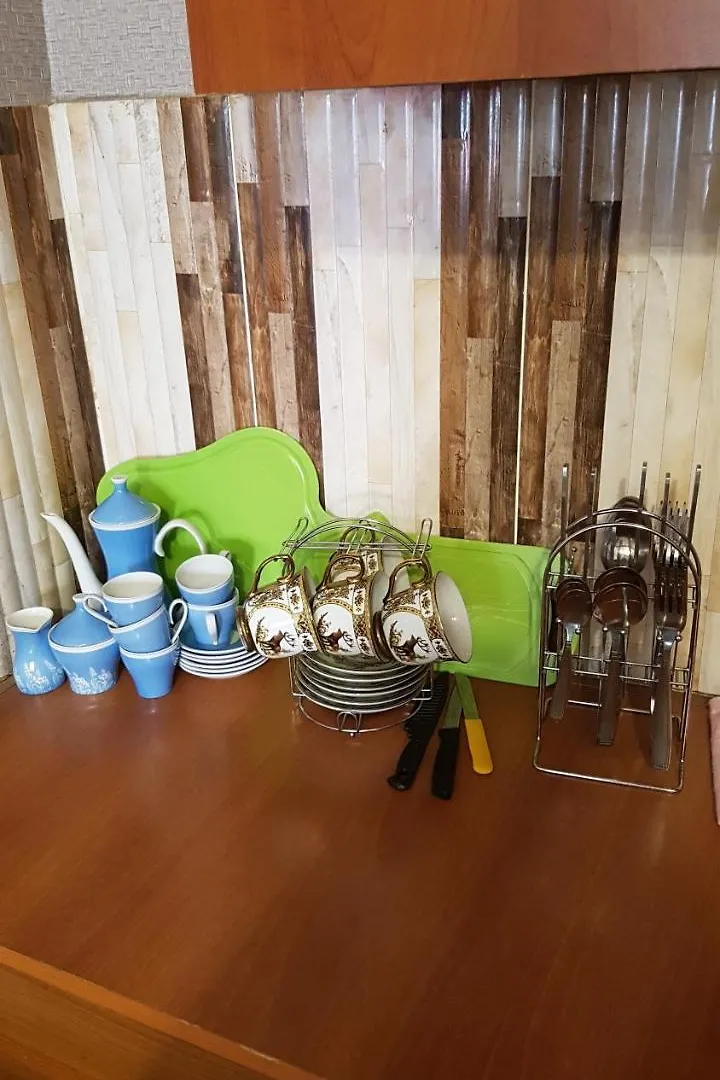 Appartement Malu à Tbilissi