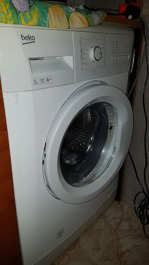 Appartement Malu à Tbilissi