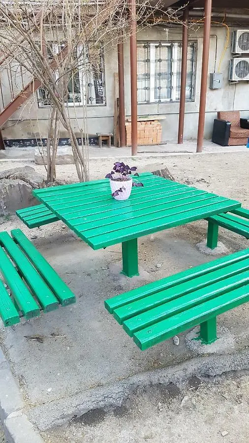Appartement Malu à Tbilissi